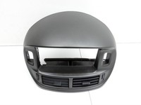Toyota Previa Estima R3 00-05 Luftdusche Luftdüse Mitte Vorne Einbaurahmen für Display Toyota Previa Estima R3... Vorschau 2