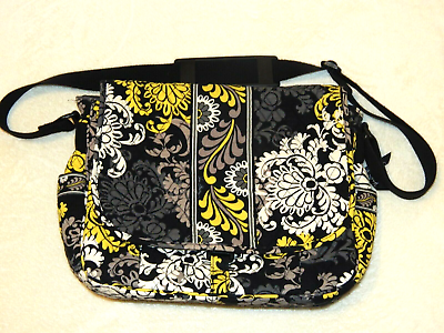 Diaper Bag - Black – ROOKIE