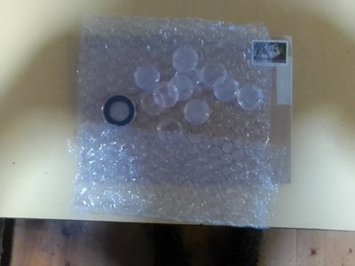 Artikelfoto(s) von einem verifizierten Käufer