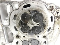 Subaru Outback V BS 15-21 2,0D 110KW Zylinderkopf Links Subaru Outback V BS 15-21 19.03.20154 gebraucht Vorschau 9