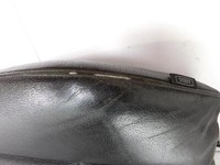 BMW E91 330XD 05-08 Kombi Sitzbezug Rückenpolster Links Vorne für Fahrer Sitz beheizt BMW E91 330XD 05-08... Vorschau 6