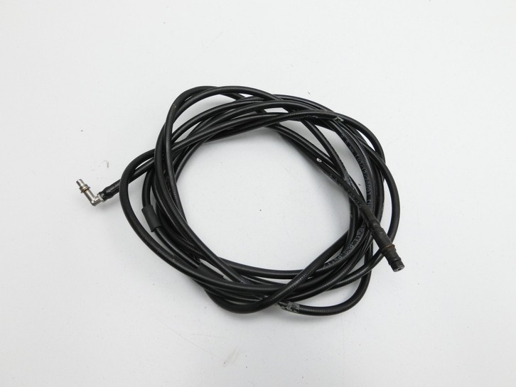Mercedes E350 A207 10-13 Cabrio Hydraulik Schlauch Leitung 99 für Verdeck Mercedes E350 A207 10-13 17.03.2010... Vorschau 4