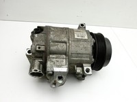 Mercedes S204 C180 09-14 CGI 1,8 115KW Klimakompressor Klima Kompressor Klimapumpe AC Compressor Mercedes S204 C180... Vorschau 4