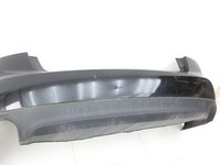 Audi A6 C7 4G 10-14 Lim Stoßstange Stoßfänger Hinten LZ9Y Audi A6 C7 4G 10-14 25.10.2011 4G5807067A 4G5807067AGRU... Vorschau 4
