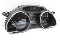 Audi A5 8TA 07-11 TFSI 2,0 155KW Kombiinstrument Tacho Audi A5 8TA 07-11 06.01.2010 8T8881515A 8T0920931C... Vorschau 5