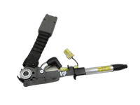 Honda Civic VIII Hybrid 07-10 Lim Gurtschloss Gurtstraffer Rechts Vorne Honda Civic VIII Hybrid 07-10 15.01.2005... Vorschau 1