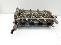 Toyota Prius II 05-09 Hybrid 1,5 57KW 1NZFXE Ventildeckel Zylinderkopfhaube Toyota Prius II 05-09 01.05.2006 gebraucht Vorschau 2
