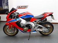 2017 Honda CBR1000RR Fireblade SP 1000 Euro 4
