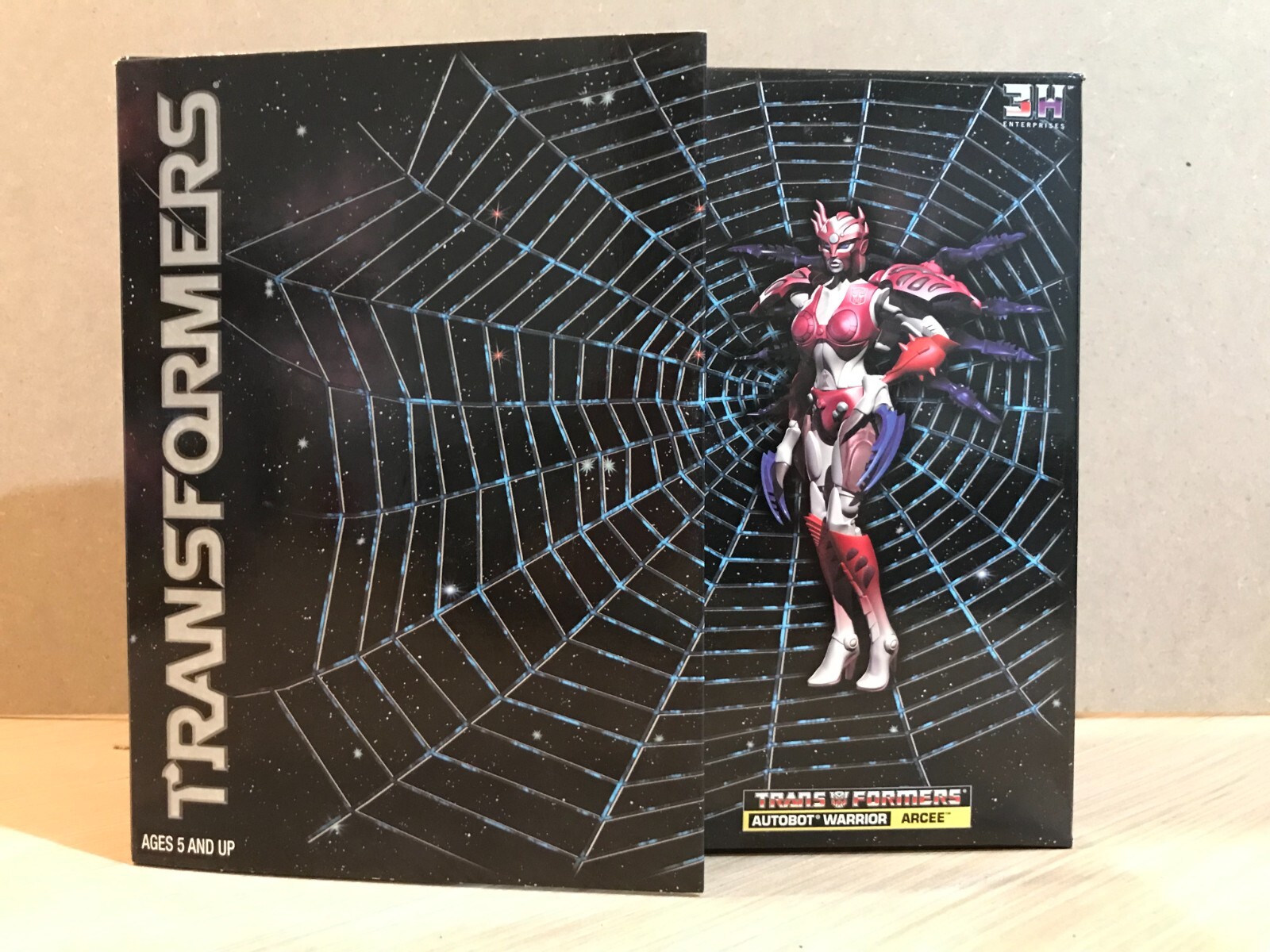 BOTCON 2001 ARCEE トランスフォーマー中古美品　送料無料 _57.JPG?set_id=880000500F