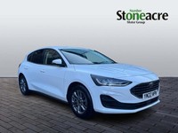 2022 Ford Focus 1.0T EcoBoost Titanium Style Euro 6 (s/s) 5dr HATCHBACK Petrol M