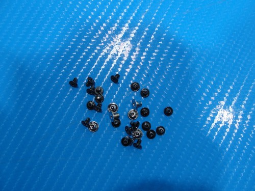 MacBook Air A1466 13" Mid 2012 MD232LL/A Screw Set gs24217