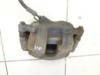 Ford Transit 06-13 TDCI 2,2 63KW Bremssattel Bremszange Vorne Rechts Ford Transit 06-13 30.11.2009 6C11-2B120-BB... Vorschau 2