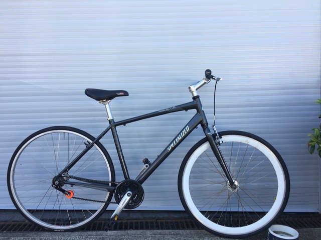 en14764 specialized sirrus
