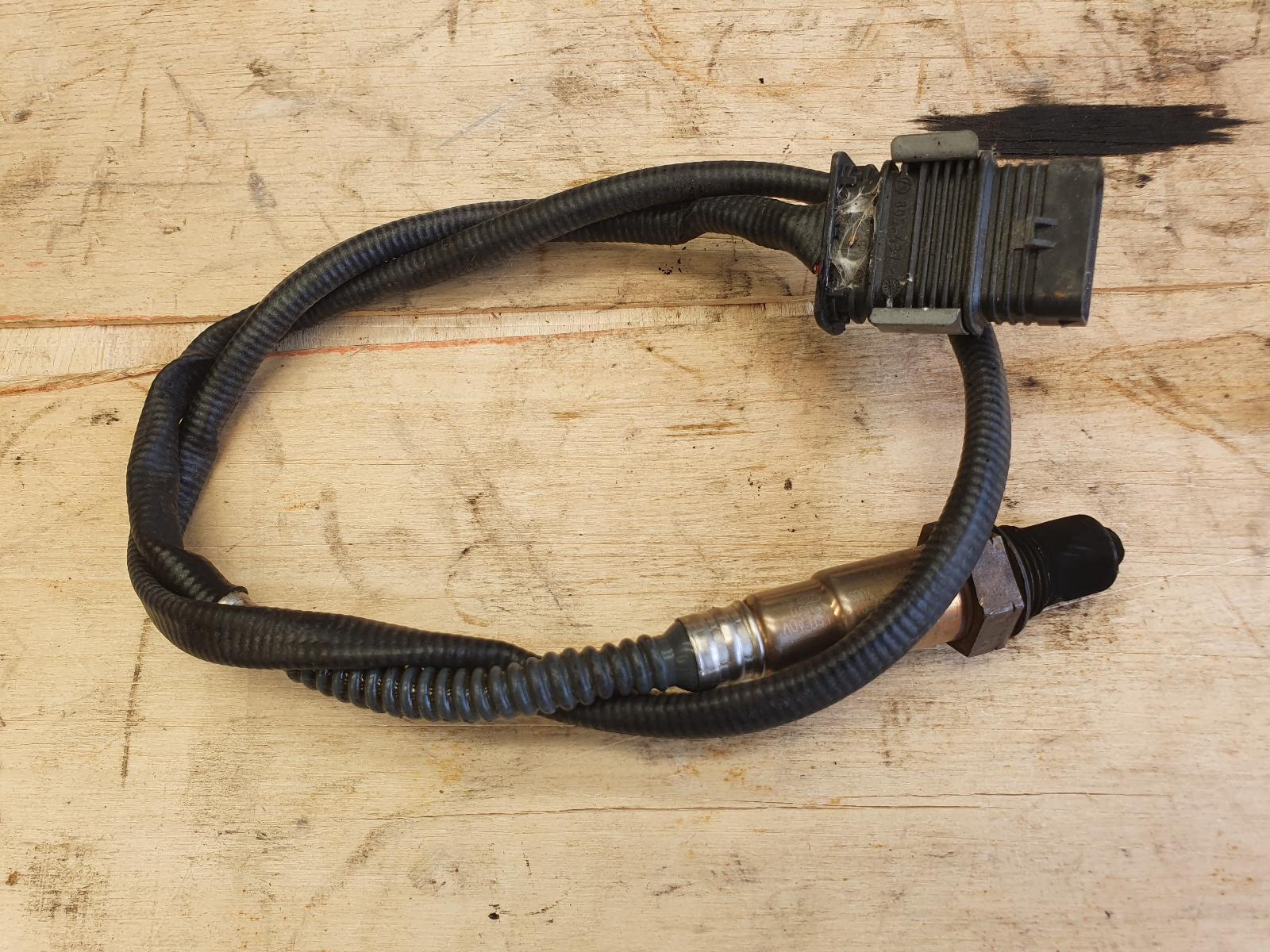 2015 Bmw 4 Series F82/F83 M4 OXYGEN SENSOR 06/14-06/20 11787848482 image 2