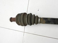 BMW 1er E88 125I 07-11 Cabrio 3,0i 160KW Antriebswelle Gelenkwelle Hinten Links BMW 1er E88 125I 07-11 26.10.2007... Vorschau 4