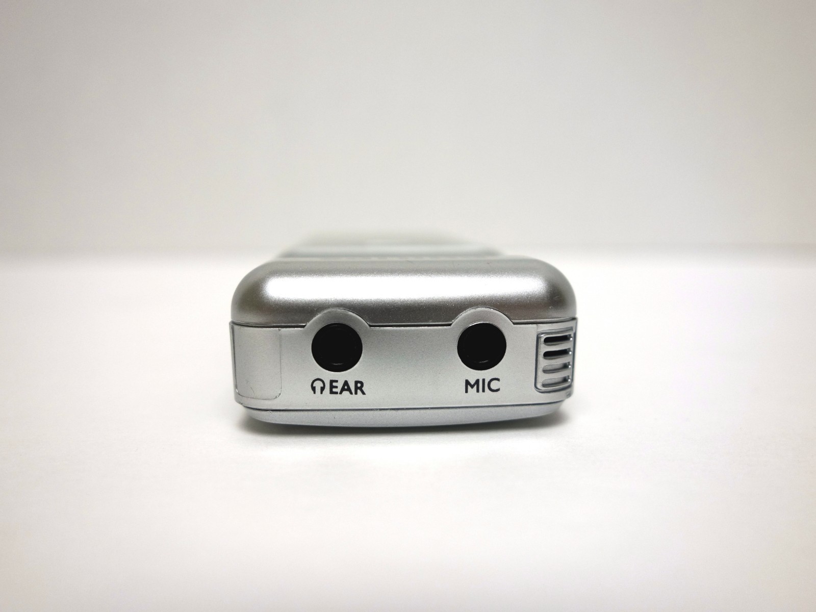 Philips Digital Voice Tracer MP3 Recorder LFH0662 VGC Tested and Working