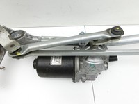 BMW E90 3er 325i 05-08 Wischermotor m. Wischergestänge Vorne BMW E90 3er 325i 05-08 31.10.2006 7161711 61617161711... Vorschau 2