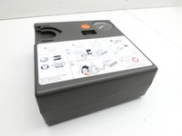 VW Beetle 5C 11-16 TDI 2,0 103KW Elektrische Luftpumpe Luft Kompressor Pannenset VW Beetle 5C 11-16 12.02.2015... Vorschau 2