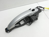Ford Kuga II 16-19 Türgriff Griff aussen Links Vorne 0D Ford Kuga II 16-19 29.09.2017 gebraucht Vorschau 1