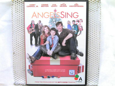 洋画・外国映画 LIBERA Angels Sing Blu-ray Amazon.com: Angels Sing [Blu-ray + Digital] : Tim McCanlies