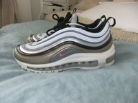 nike 97 size 5