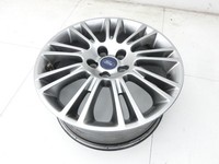 Ford Kuga II 16-19 1x Felge Alufelge 5X108 7.5X17Zoll ET52.5 Ford Kuga II 16-19 29.09.2017 CJ5C-1007-B1B gebraucht Vorschau 2