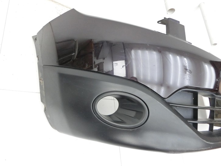 Nissan Qashqai J10 10-13 Stoßstange Stoßfänger Frontschürze Vorne GAB Nissan Qashqai J10 10-13 01.01.2010... Vorschau 3