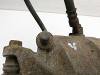 Nissan Pathfinder R51 05-14 2,5D 128KW Bremssattel Bremszange Vorne Links Nissan Pathfinder R51 05-14 12.08.2005... Vorschau 4