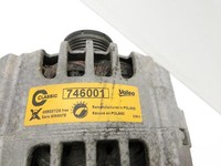 VW T5 7E 09-15 TDI 2,0 84KW Lichtmaschine Generator VW T5 7E 09-15 18.04.2012 03L903023L T543384R gebraucht Vorschau 5