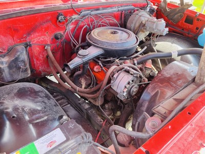 image 2 of engine