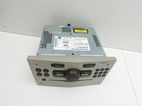 Opel Corsa D 06-10 Navigation Autoradio CD-Radio CD30 MP3 Navi Delphi Grundig Opel Corsa D 06-10 07.11.2008... Vorschau 2