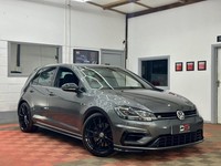 2020 Volkswagen Golf 2.0 TSI 300 R 5dr 4MOTION DSG HATCHBACK PETROL Automatic