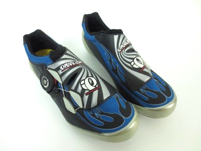 cobalt boa cycling shoes