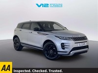 2022 Land Rover Range Rover Evoque 2.0 D200 R-Dynamic S 5dr Auto ESTATE DIESEL A