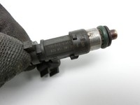 Chrysler 300C LE 04-07 2,7 142KW Injektor Einspritzdüse Rail Zyl.1 Chrysler 300C LE 04-07 07.08.2007 0280158028... Vorschau 4