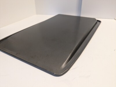 KitchenAid 17  X 10.5'' Nonstick Cookie Baking Sheet Slide-off Slanted 