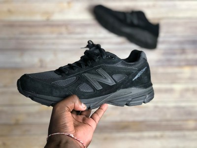 990v4 black black