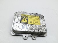 Peugeot 407 Coupe 05-11 Xenon Vorschaltgerät Links Peugeot 407 Coupe 05-11 01.02.2005 5DV009000-00 093613006721AD... Vorschau 2