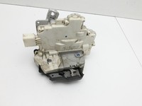 Audi A4 8E B7 04-08 Kombi RHD Türschloss m. ZV Stellmotor Links Vorne Audi A4 8E B7 04-08 28.03.2007 8E2837015AA... Vorschau 4
