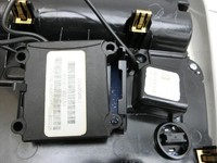 Jeep Grand Cherokee WK2 13-17 Innenleuchte Innenraumleuchte Dachkonsole vorne Jeep Grand Cherokee WK2 13-17... Vorschau 6