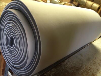 1/2'' Scrim Backed Sew Foam - FREE SHIPPING ON ORDERS OVER 5 YARDS!!!
