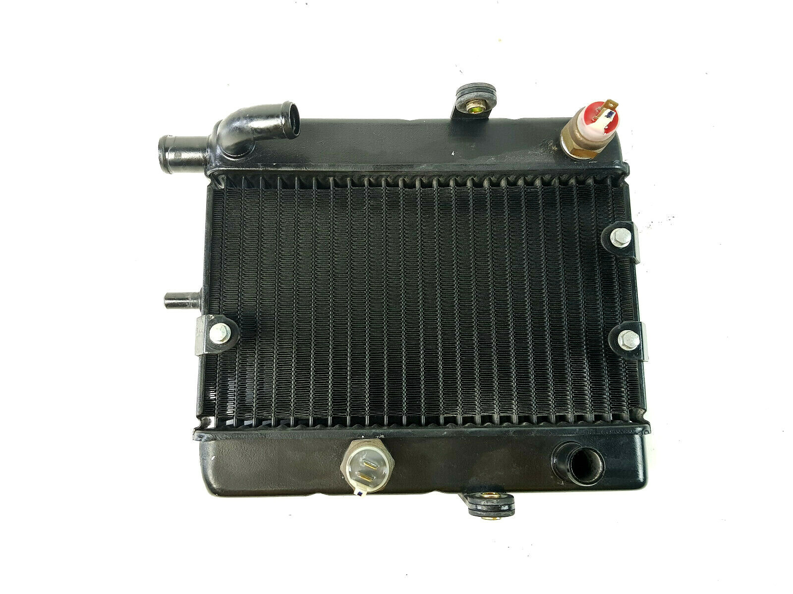 Radiatore Acqua YAMAHA MAJESTY YP DX 250 1998 1999