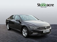 2019 Volkswagen Passat 2.0 TDI EVO SE Saloon 4dr Diesel Manual Euro 6 (s/s) (150