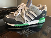 セカイモン | adidas zx trainer | eBay公認海外通販 | 日本語 adidas Originals ZX Flux ADV Verve Trainers Core BlackBold