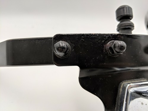 Tama Star-Cast Tom Mount for 12” drum – RIMS style mount (Superstar)