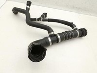 BMW 7er E65 760i 02-05 6,0i 327KW Kühlwasserschlauch Wasserschlauch BMW 7er E65 760i 02-05 03.07.2002 17127508038... Vorschau 2