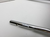 Audi Q5 8R 12-16 Kopfstütze Rechts oder Links Hinten Audi Q5 8R 12-16 04.10.2016 8R0885973E 8R0885973E25D gebraucht Vorschau 5