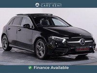 2020 Mercedes-Benz A Class 1.3 A250e 15.6kWh AMG Line (Premium Plus 2) Hatchback