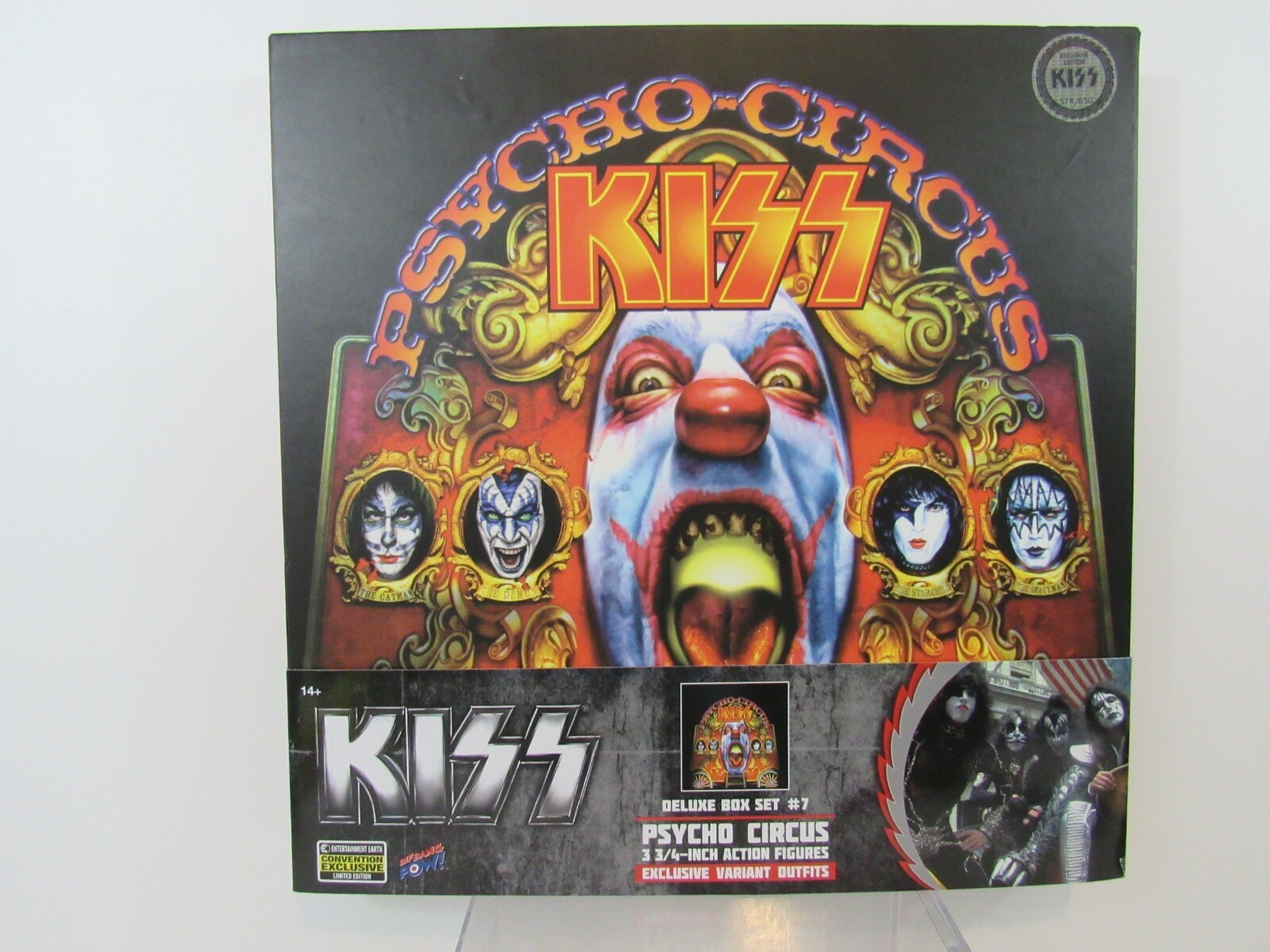 Gene simmons 1978 альбом. Circ обложка альбома. Kiss 1998. Группа kiss psycho circus. Kiss группа psyho circus 1998 обложка винил.