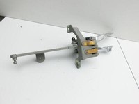 BMW F11 10-13 5er 525D Kombi Heckklappe Scharniere Scharnier Rechts BMW F11 10-13 5er 525D 25.01.2011 7206642... Vorschau 5